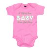 Bio Baby Strampler 100% Bio-Baumwolle Miniaturansicht