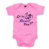Bio Baby Strampler 100% Bio-Baumwolle Miniaturansicht
