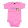 Bio Baby Strampler 100% Bio-Baumwolle Miniaturansicht
