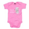 Bio Baby Strampler 100% Bio-Baumwolle Miniaturansicht