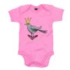 Bio Baby Strampler 100% Bio-Baumwolle Miniaturansicht