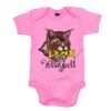 Bio Baby Strampler 100% Bio-Baumwolle Miniaturansicht