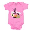 Bio Baby Strampler 100% Bio-Baumwolle Miniaturansicht