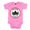 Bio Baby Strampler 100% Bio-Baumwolle Miniaturansicht