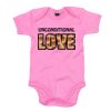 Bio Baby Strampler 100% Bio-Baumwolle Miniaturansicht