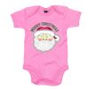 Bio Baby Strampler 100% Bio-Baumwolle Miniaturansicht