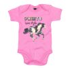 Bio Baby Strampler 100% Bio-Baumwolle Miniaturansicht