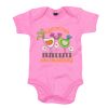 Bio Baby Strampler 100% Bio-Baumwolle Miniaturansicht