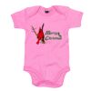 Bio Baby Strampler 100% Bio-Baumwolle Miniaturansicht
