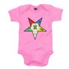 Bio Baby Strampler 100% Bio-Baumwolle Miniaturansicht