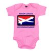 Bio Baby Strampler 100% Bio-Baumwolle Miniaturansicht