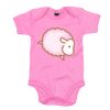 Bio Baby Strampler 100% Bio-Baumwolle Miniaturansicht