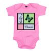 Bio Baby Strampler 100% Bio-Baumwolle Miniaturansicht
