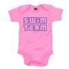Bio Baby Strampler 100% Bio-Baumwolle Miniaturansicht