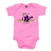 Bio Baby Strampler 100% Bio-Baumwolle Miniaturansicht