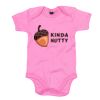 Bio Baby Strampler 100% Bio-Baumwolle Miniaturansicht