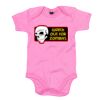 Bio Baby Strampler 100% Bio-Baumwolle Miniaturansicht