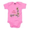 Bio Baby Strampler 100% Bio-Baumwolle Miniaturansicht