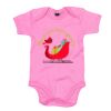 Bio Baby Strampler 100% Bio-Baumwolle Miniaturansicht
