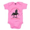 Bio Baby Strampler 100% Bio-Baumwolle Miniaturansicht