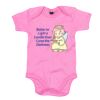 Bio Baby Strampler 100% Bio-Baumwolle Miniaturansicht