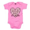 Bio Baby Strampler 100% Bio-Baumwolle Miniaturansicht