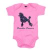 Bio Baby Strampler 100% Bio-Baumwolle Miniaturansicht