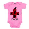 Bio Baby Strampler 100% Bio-Baumwolle Miniaturansicht