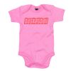 Bio Baby Strampler 100% Bio-Baumwolle Miniaturansicht