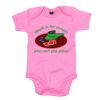Bio Baby Strampler 100% Bio-Baumwolle Miniaturansicht