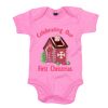 Bio Baby Strampler 100% Bio-Baumwolle Miniaturansicht