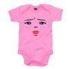 Bio Baby Strampler 100% Bio-Baumwolle Miniaturansicht