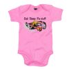 Bio Baby Strampler 100% Bio-Baumwolle Miniaturansicht