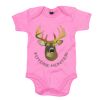 Bio Baby Strampler 100% Bio-Baumwolle Miniaturansicht