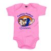 Bio Baby Strampler 100% Bio-Baumwolle Miniaturansicht