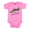 Bio Baby Strampler 100% Bio-Baumwolle Miniaturansicht