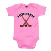 Bio Baby Strampler 100% Bio-Baumwolle Miniaturansicht