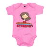 Bio Baby Strampler 100% Bio-Baumwolle Miniaturansicht