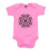 Bio Baby Strampler 100% Bio-Baumwolle Miniaturansicht