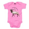 Bio Baby Strampler 100% Bio-Baumwolle Miniaturansicht