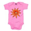 Bio Baby Strampler 100% Bio-Baumwolle Miniaturansicht