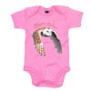 Bio Baby Strampler 100% Bio-Baumwolle Miniaturansicht