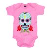 Bio Baby Strampler 100% Bio-Baumwolle Miniaturansicht