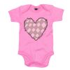 Bio Baby Strampler 100% Bio-Baumwolle Miniaturansicht