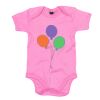 Bio Baby Strampler 100% Bio-Baumwolle Miniaturansicht