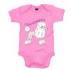 Bio Baby Strampler 100% Bio-Baumwolle Miniaturansicht