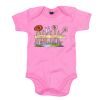 Bio Baby Strampler 100% Bio-Baumwolle Miniaturansicht