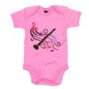 Bio Baby Strampler 100% Bio-Baumwolle Miniaturansicht