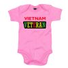 Bio Baby Strampler 100% Bio-Baumwolle Miniaturansicht