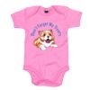 Bio Baby Strampler 100% Bio-Baumwolle Miniaturansicht